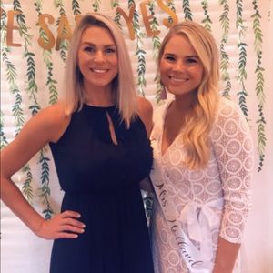 Meet your Posher, Jennifer